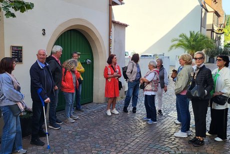 Neustadt/Weinstra&szlig;e