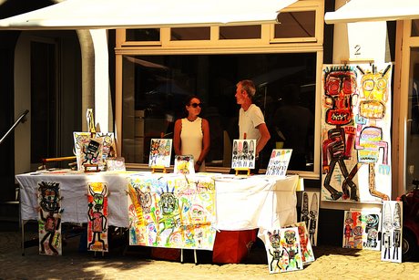 LebensKunstMarkt Remagen