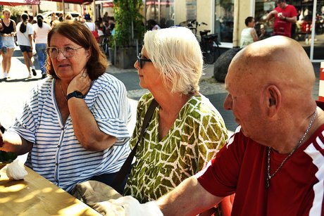 LebensKunstMarkt Remagen