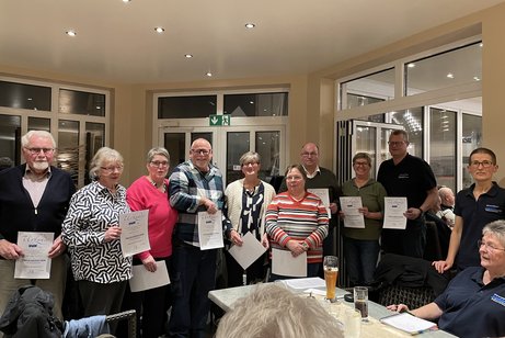 VdK M&uuml;nstermaifeld