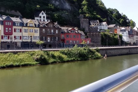 Impressionen von Cochem