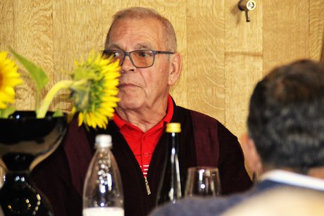 Grillfest im Weingut Losen-Bockstanz Grillfest im Weingut Losen-Bockstanz