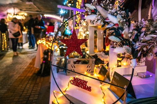 Mosel-Wein-Nachts-Markt