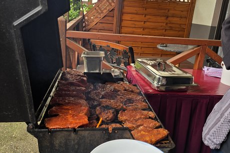 Grillfest 2025