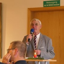Vorsitzender Hans-Jürgen Nolte