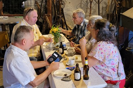 Sommerfest 2024