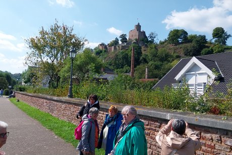 Saarburg