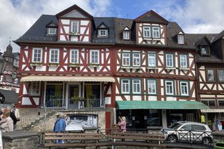 Marktplatz Braunfels