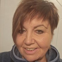 Foto von Gerda Fleige - Ortsverbandsvorsitzende Waldfischbach-Burgalben