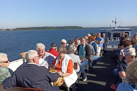 Schifffahrt