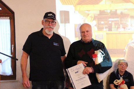 Weihnachtsfeier 2025