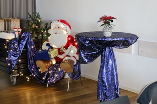 Weihnachtsfeier Nachlese