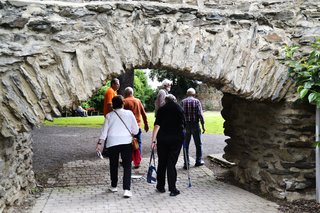 Fahrt nach Bonn 20.06.2024