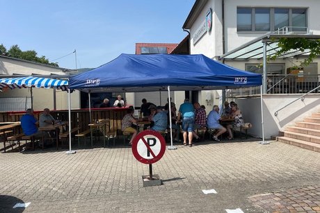 Auf Wiedersehen im nächsten Jahr!
