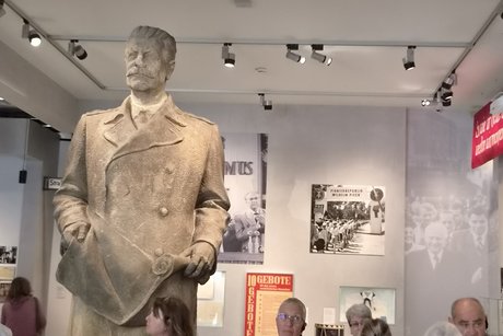 Haus der Geschichte