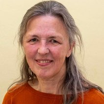 Stellvertretende für Internet und Öffentlichkeitsarbeit