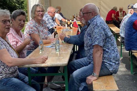 VdK Ortsverband Münstermaifeld