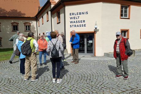 Weltwasserstrasse Weltwasserstrasse