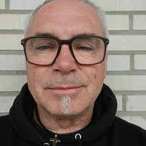 Mike Frensch