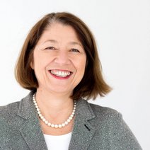 Foto von einer Frau