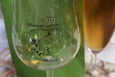 Weinverkostung 06.11.2025