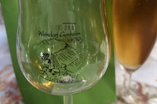 Weinverkostung 06.11.2025