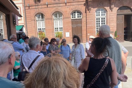 Wissembourg