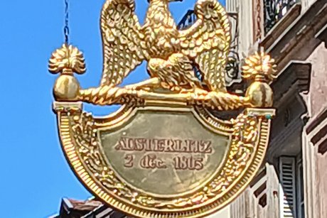Napoleon/Befreiung von den Preußen