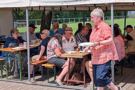 Grillg&auml;ste