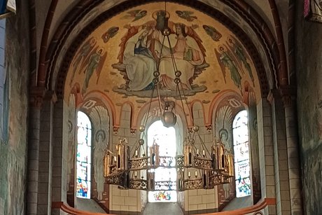 Mariendom innen 01