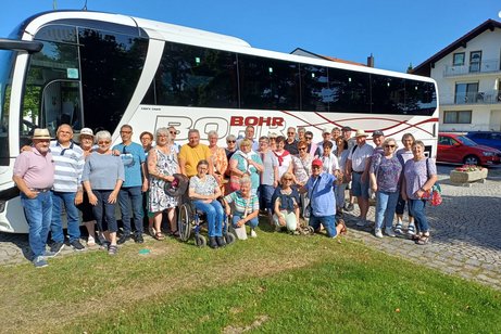 Gruppenbild