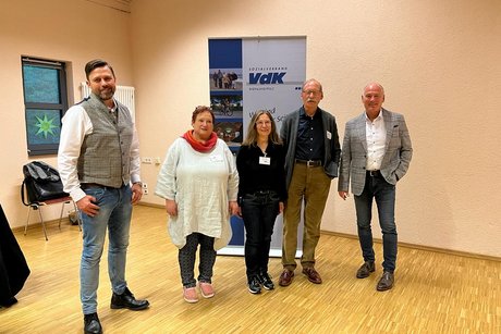 Frauenkonferenz