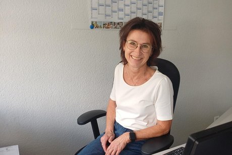 Annette Bouquet, Beratung Beratung, Annette Bouquet