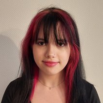 Bild der Schriftf&uuml;hrerin