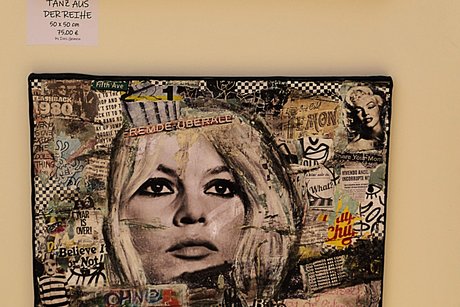 LebensKunstMarkt Remagen