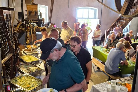 Sommerfest 2026