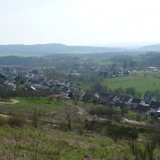 Ansicht Bausendorf