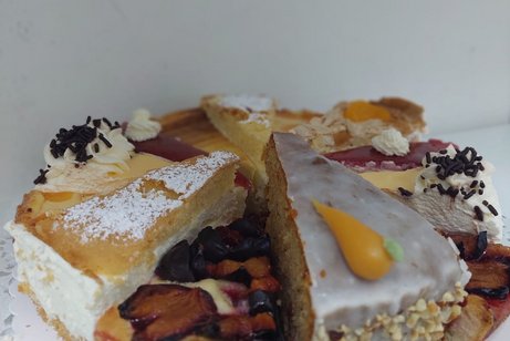 Kuchen
