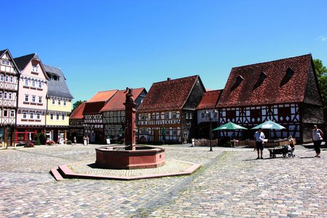 Marktplatz