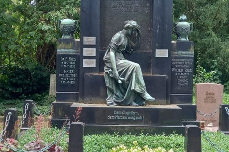 Friedhof