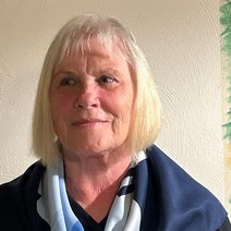 Frauenbeauftragte Anna-Maria Hollerbaum