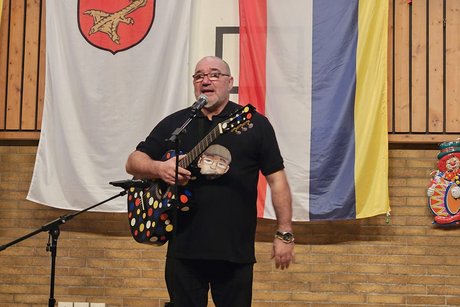 Kreppelkaffee