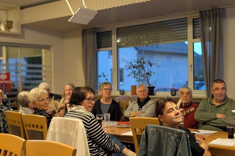 Nutzung sozialer Medien im Ehrenamt