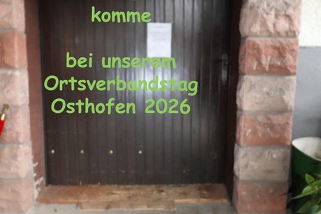 Wir sehen uns bald wieder