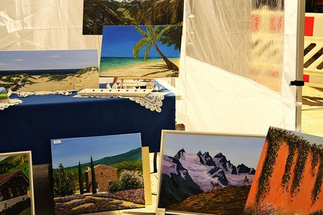 LebensKunstMarkt Remagen