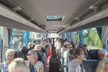 VdK Staßenhaus VdK Staßenhaus