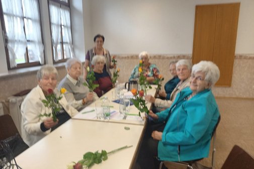 VdK Ortsverband Sch&ouml;nenberg - K&uuml;belberg
