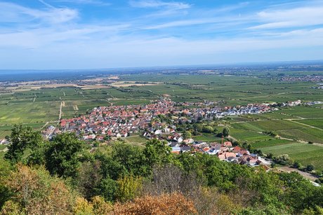 Hambacher Schloss