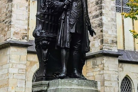 Sehenswürdigkeit