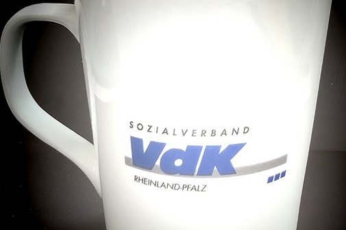 Kaffeekich im Bürgerhaus Sand VdK Ortsverband Schönenberg - Kübelberg